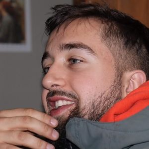 Meet your Posher, Raphaël